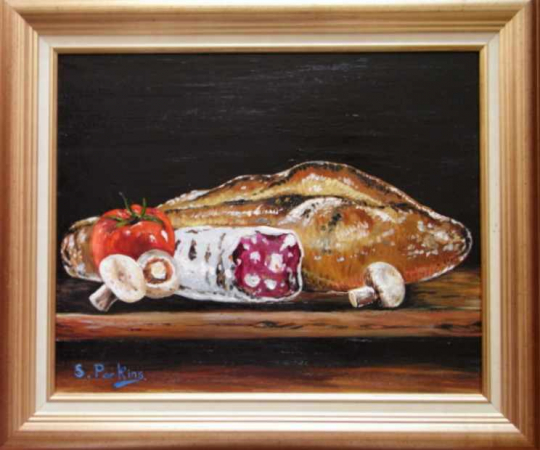 Galerie