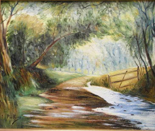 Galerie
