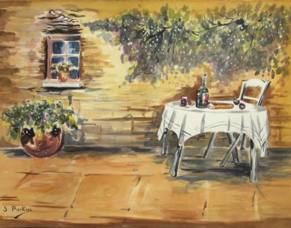 Galerie